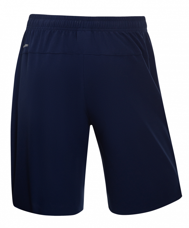 Шорты парадные JÖGEL NATIONAL PerFormDRY Woven Shorts, темно-синий, размер XXXL ЦБ-00003118