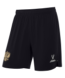 Шорты вратарские JÖGEL NATIONAL PerFormDRY GK Shorts, черный, размер XL ЦБ-00003164