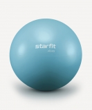 Медбол STARFIT GB-703, 4 кг, синий пастель УТ-00018931