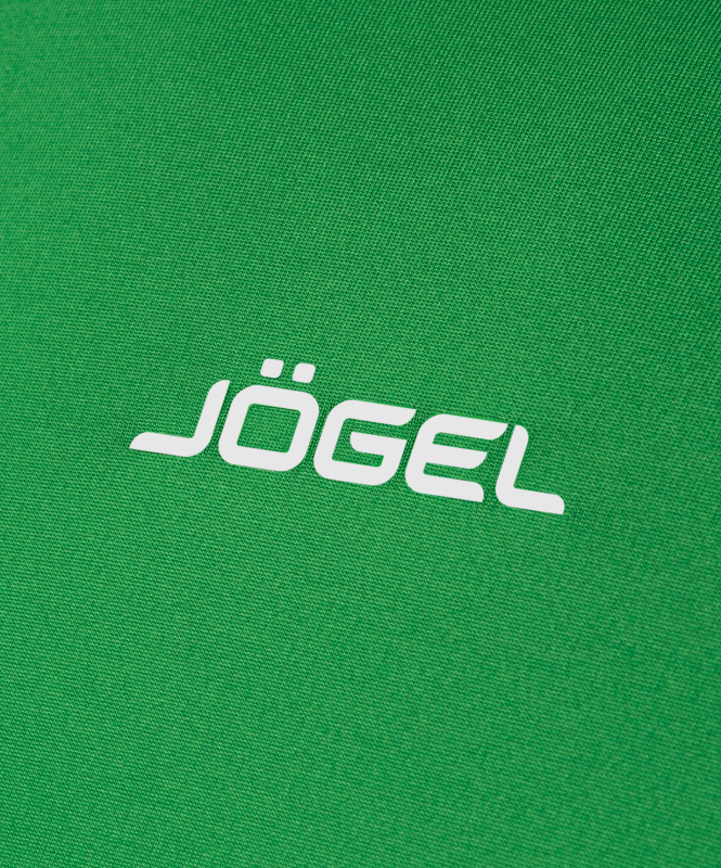 Джемпер компрессионный утепленный JÖGEL CAMP PerFormDRY Baselayer Top Warm, зеленый, размер XXXL ЦБ-00004058