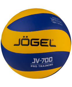 Мяч волейбольный JB-700, Jögel