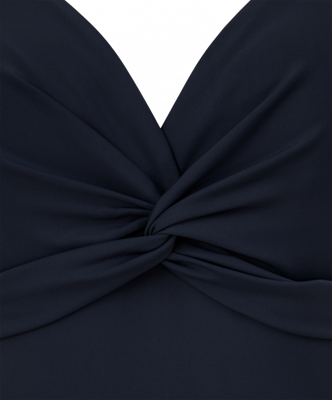 Купальник для плавания Shape Dark Blue, полиамид, размер 48, 25Degrees ЦБ-00003894