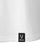 Футболка ESSENTIAL Core Tee, белый, размер XXL, Jögel ЦБ-00004702