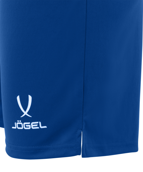 Шорты волейбольные Camp, синий, Jögel