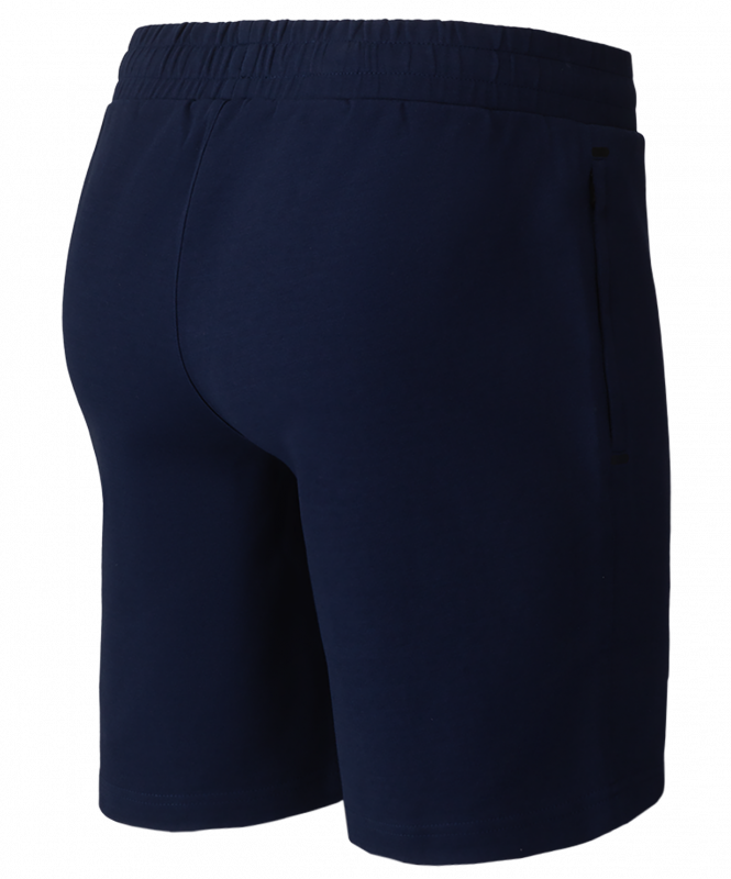 Шорты ESSENTIAL Athlete Shorts, темно-синий, размер YL, Jögel ЦБ-00003281