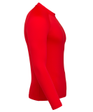 Джемпер компрессионный PerFormDRY Baselayer Warm Top, красный, Jögel ЦБ-00003136