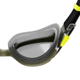 Очки для плавания SPEEDO Biofuse 2.0 Polarised, 8-00232817134, дымчатые линзы