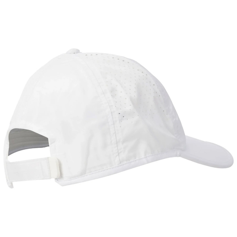 Бейсболка спорт. HEAD Pro Player Cap, 287124-WH, полиэстер, белый