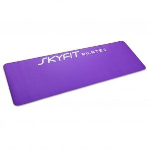 Эко коврик для пилатес SKYFIT