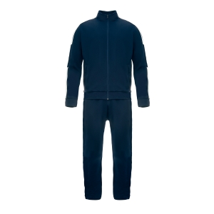 Костюм парадный TORRES Professional Junior, KJ-2251-031-158, рост 158 см, полиэстер, т.сине-белый