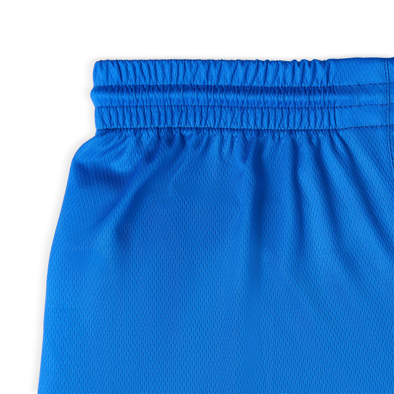 Форма баскетб. игровая TORRES Pro, B-1033-06-3XL, размер 3XL, 100% полиэстер, васильковый