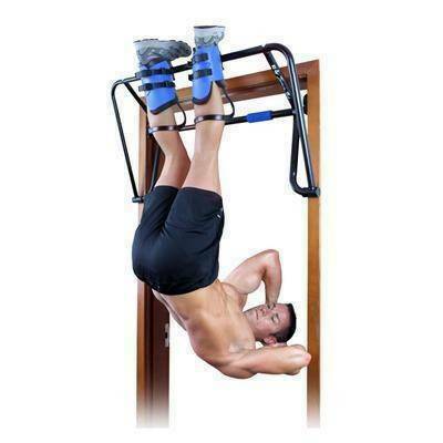 Турник HANG UPS Inversion Rack