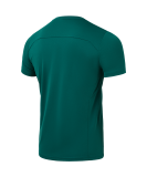 Футболка тренировочная DIVISION Training Tee, темно-зеленый, размер XL, Jögel ЦБ-00004627