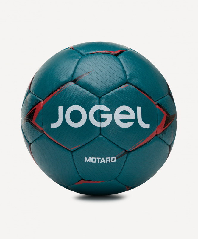Мяч гандбольный JOGEL Motaro №3, размер 3 ЦБ-00008272
