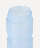 Бутылка для воды JOGEL Sport bottle, 750 мл, голубой ЦБ-00007807