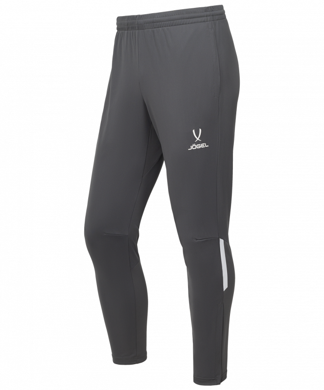 Брюки тренировочные CAMP 2 Training Pants, темно-серый, детский, размер YM, Jögel ЦБ-00005408