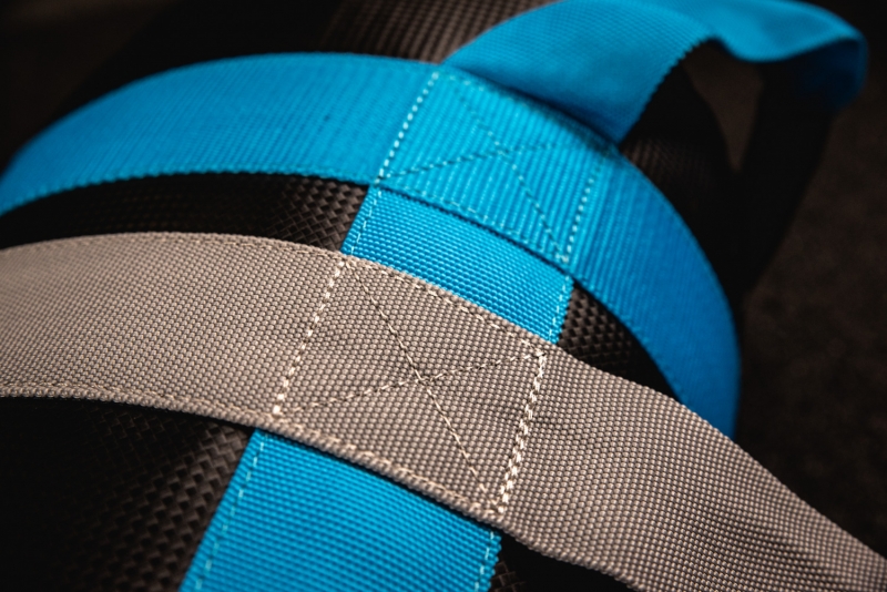 Мешок POWERBAG 20 кг YOUSTEEL