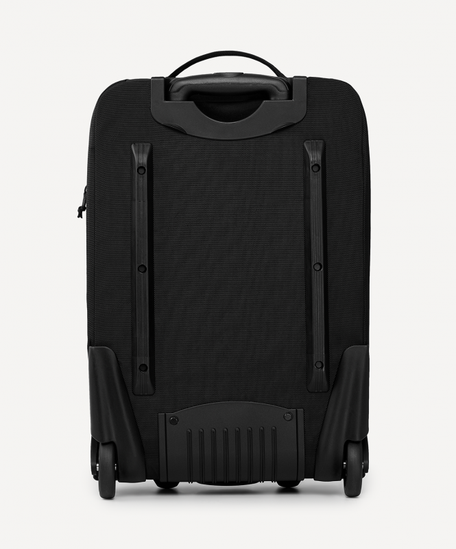 Чемодан PREMIER Team Trolley S, черный, Jögel ЦБ-00004113