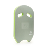 Доска для плавания TORRES 8007UY, Арт.SWB2224GR, серо-зеленая