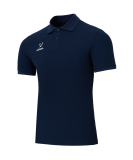 Поло ESSENTIAL CVC Polo, темно-синий, размер S, Jögel ЦБ-00004044
