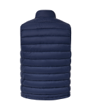 Жилет утепленный ESSENTIAL PerFormPROOF Light Padded Vest, темно-синий, Jögel