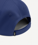 Бейсболка JOGEL PREMIER Team Cap, темно-синий, размер One size ЦБ-00007214