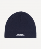 Шапка CAMP Team Training Hat, темно-синий, размер One size, Jögel ЦБ-00003940