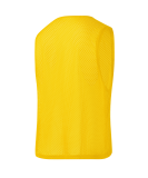 Манишка CAMP Bib, желтый, размер L, JÖGEL ЦБ-00005181