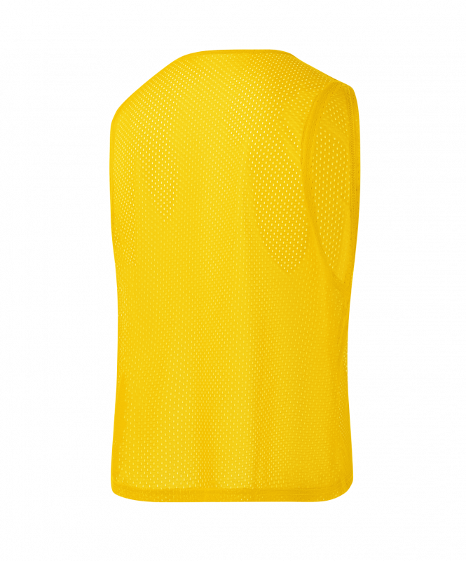 Манишка CAMP Bib, желтый, размер L, JÖGEL ЦБ-00005181