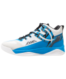 Кроссовки баскетбольные X1, White/blue, размер 41, Jögel ЦБ-00002038