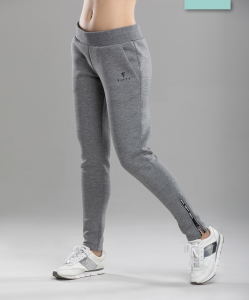 Женские спортивные брюки Balance FA-WP-0102, серый, FIFTY