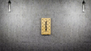 Пегборд 880х480 мм YOUSTEEL