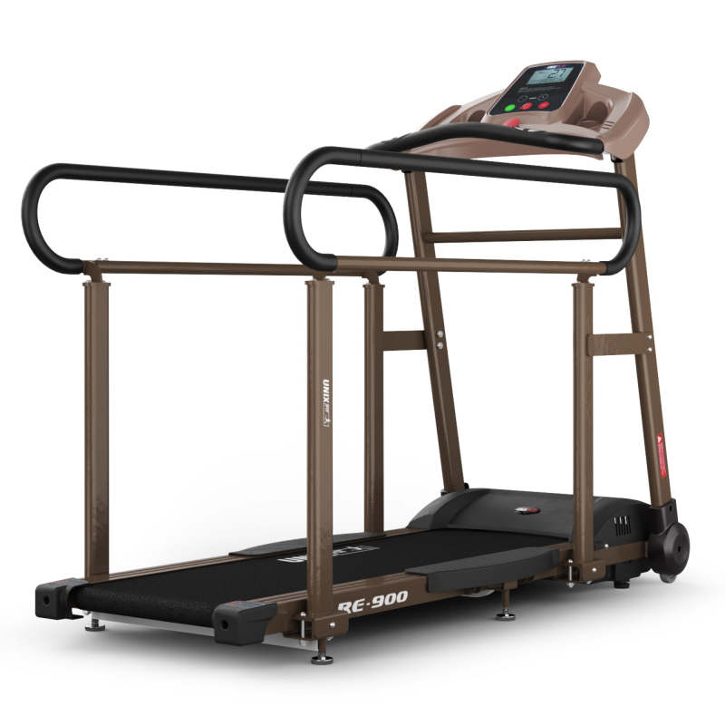 Беговая дорожка для реабилитации UNIX Fit RE-900 TDRE900