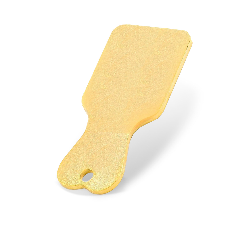 Заточка TIP TAPPER цвет золотой 6284-BR 03924