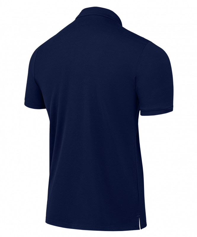 Поло JOGEL NATIONAL PerFormDRY Polo, темно-синий, размер XS ЦБ-00003124