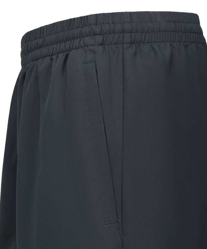 Шорты CAMP 2 Woven Shorts, темно-серый, Jögel