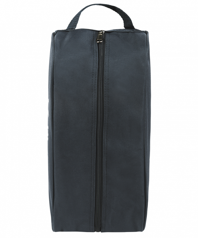 Сумка для обуви CAMP Basic Shoebag, черный, Jögel УТ-00019681