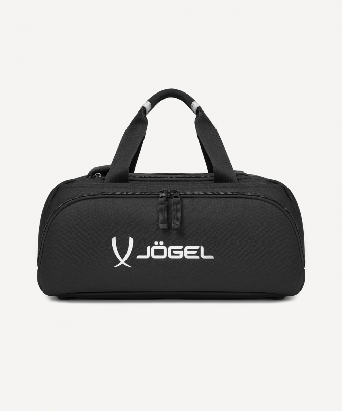 Сумка медицинская JÖGEL DIVISION Medical Bag, черный ЦБ-00005822