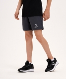 Шорты CAMP 2 Woven Shorts, темно-серый, размер YXL, Jögel ЦБ-00003437