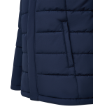 Куртка утепленная CAMP 2 PerFormPROOF Padded Jacket, темно-синий, размер L, Jögel ЦБ-00003285