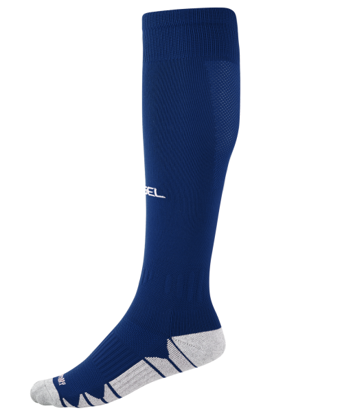 Гетры футбольные Match Socks, темно-синий, Jögel