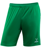 Шорты игровые CAMP Classic Shorts, зеленый/белый, детский, размер YXXS, Jögel УТ-00016216