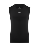 Майка компрессионная CAMP PerFormDRY Baselayer SL Tee, черный, Jögel ЦБ-00004266