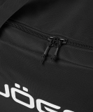 Баул на колесах JÖGEL Division Rolling Duffle Bag, черный ЦБ-00005250