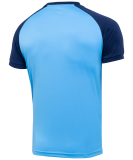 Футболка игровая CAMP Reglan Jersey, синий/темно-синий, детский, размер YL, Jögel УТ-00016200