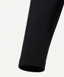 Джемпер компрессионный утепленный CAMP PerFormDRY Baselayer Top Warm, черный, размер XL, Jögel ЦБ-00004060