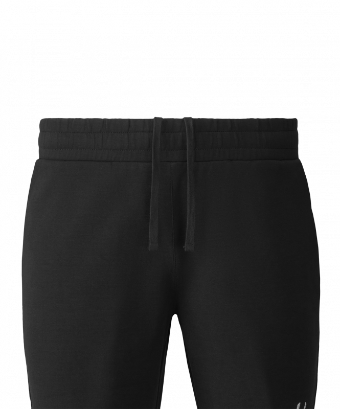 Шорты ESSENTIAL Athlete Shorts, черный, размер YS, Jögel ЦБ-00003283