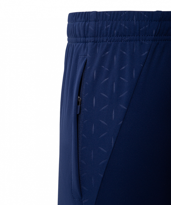 Шорты тренировочные JÖGEL NATIONAL PerFormDRY Training Shorts, темно-синий, размер XL ЦБ-00003151