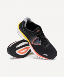 Кроссовки спортивные JOGEL Lightray, черный/оранжевый, размер 45 ЦБ-00007167