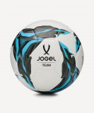 Мяч футбольный JOGEL Team №3, размер 3 ЦБ-00007851